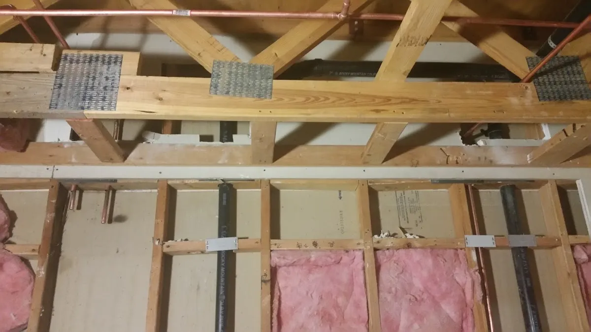 Plumbing services in Marilla, NY